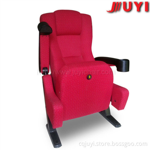 cheap cinema chair / Movie Chair /cinema Seats / theater chair / cinema chair for sale JY-614